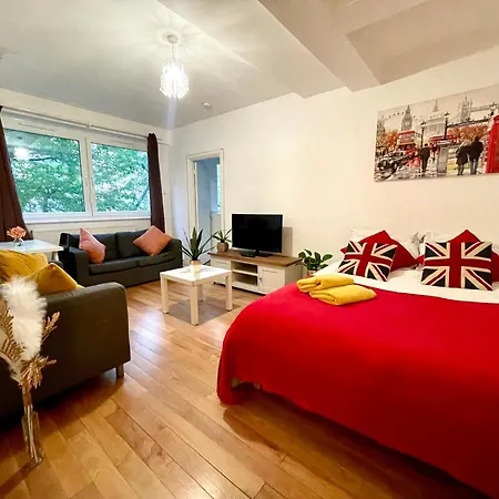 2 Bed Flat Near To London Bridge Apartment Exterior photo