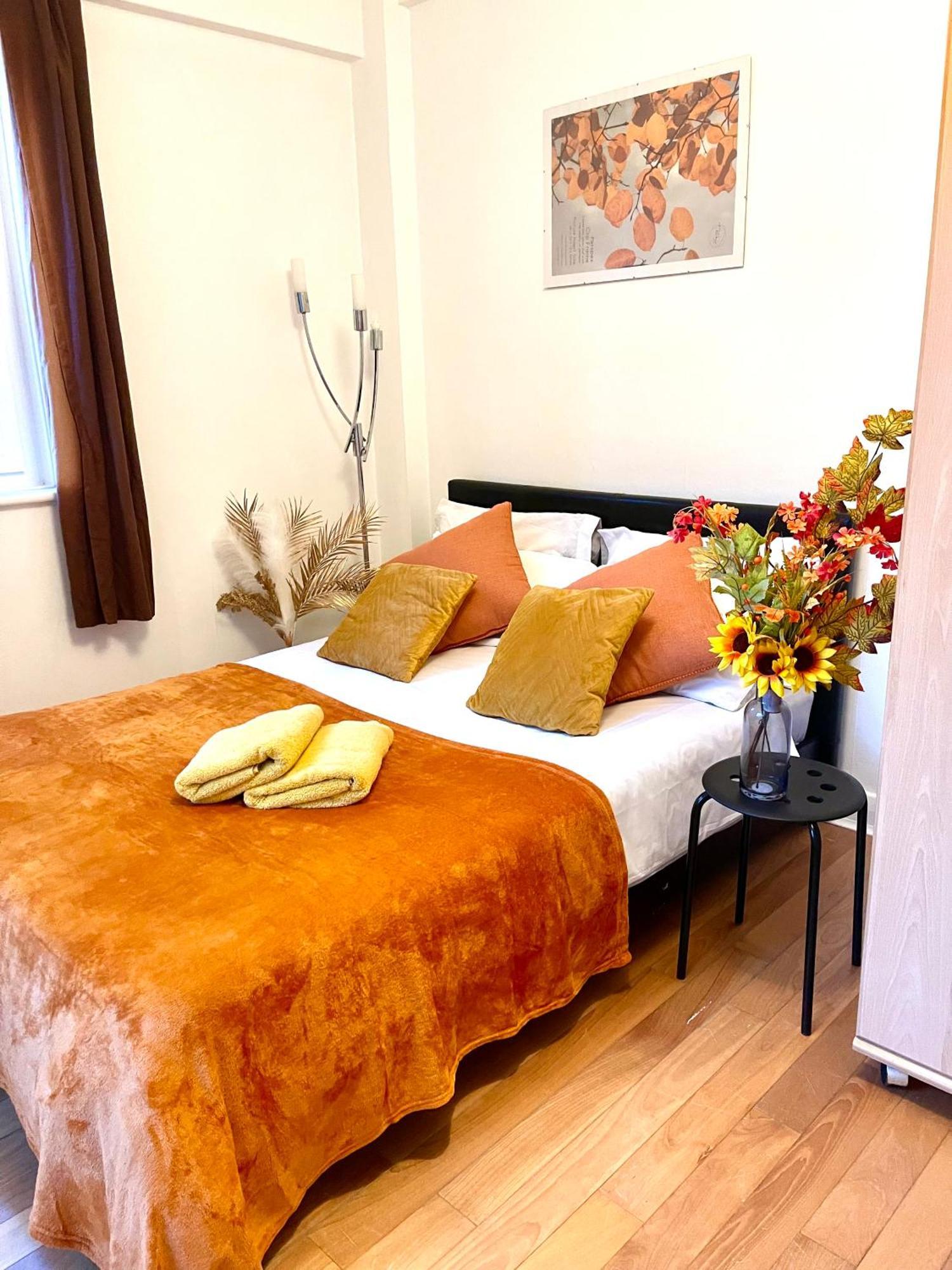 2 Bed Flat Near To Bridge London