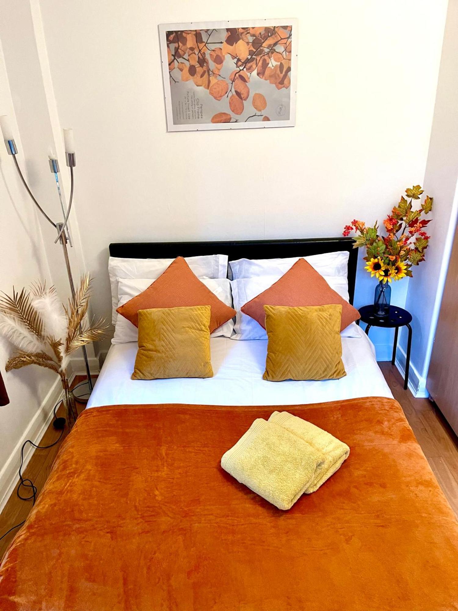 2 Bed Flat Near To Bridge London